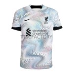 Camisolas de futebol Liverpool Equipamento Alternativa 2022/23 Manga Curta